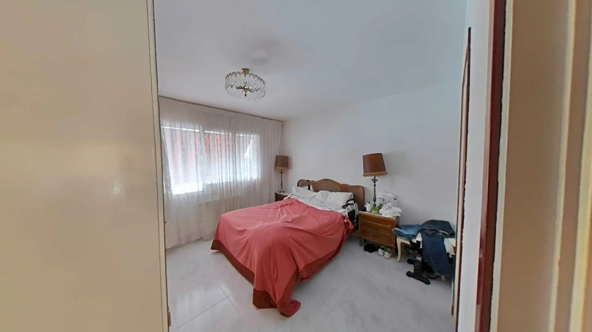 Dúplex con terraza en venta en Canet de Mar, imagen 7