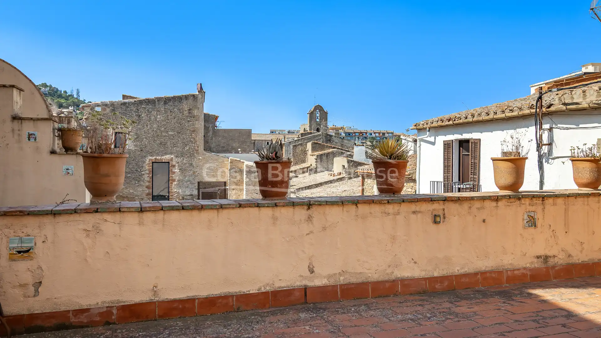 Maison rustique à vendre à Carrer del Metge Pi, imagen 26
