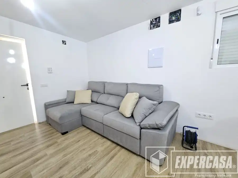 Detached house with pool for sale in Turís, imagen 6