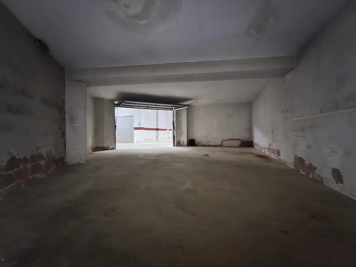 Einzelparkplatz zum Verkauf in Algemesí, imagen 3