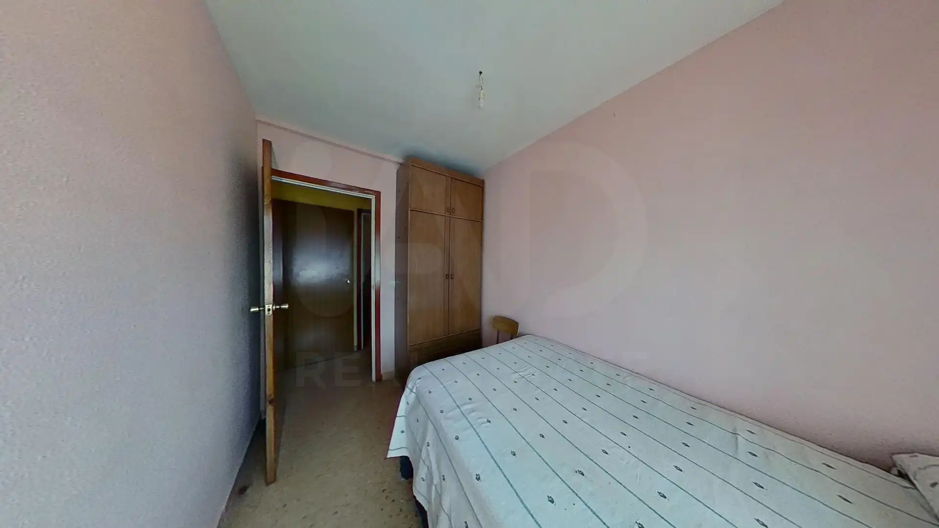 Habitación de Piso en venta en Jaraba con Aire acondicionado y Calefacción
