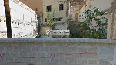 Foto 3 de Residencial en venda a Santa Maria, 14, Centro,  Almería Capital