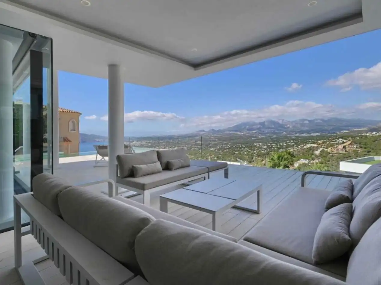 Maison avec piscine à vendre à Av. Europa 5-9, imagen 19