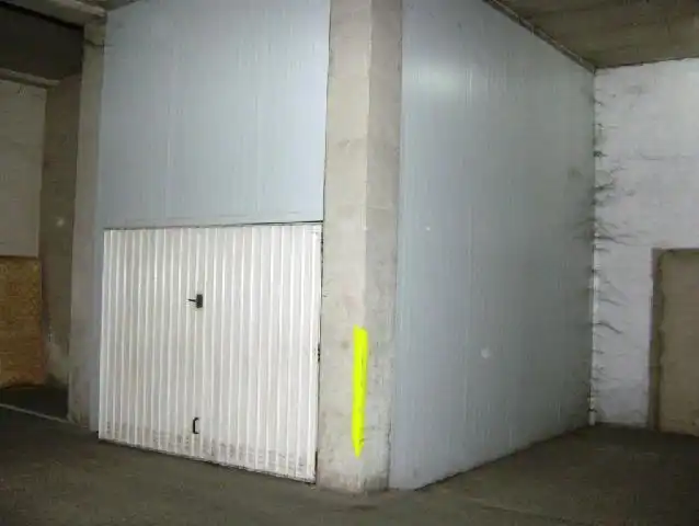 Aparcament en venda a Monzón, imagen 4