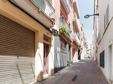Wohnung mit Aufzug zum Verkauf in C/ Petit de Raval