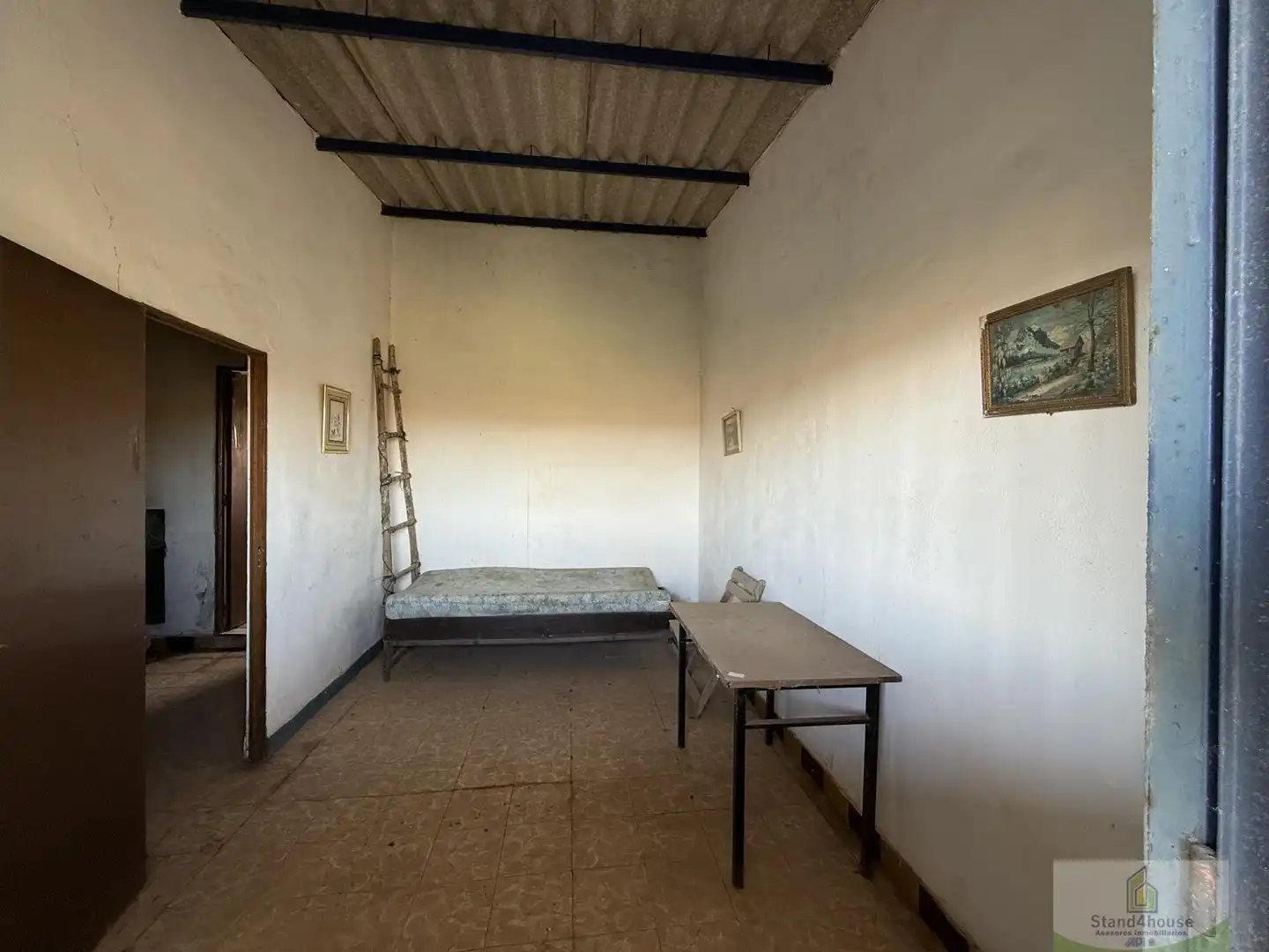 Casa rústica en venda a Bollullos Par del Condado, imagen 3