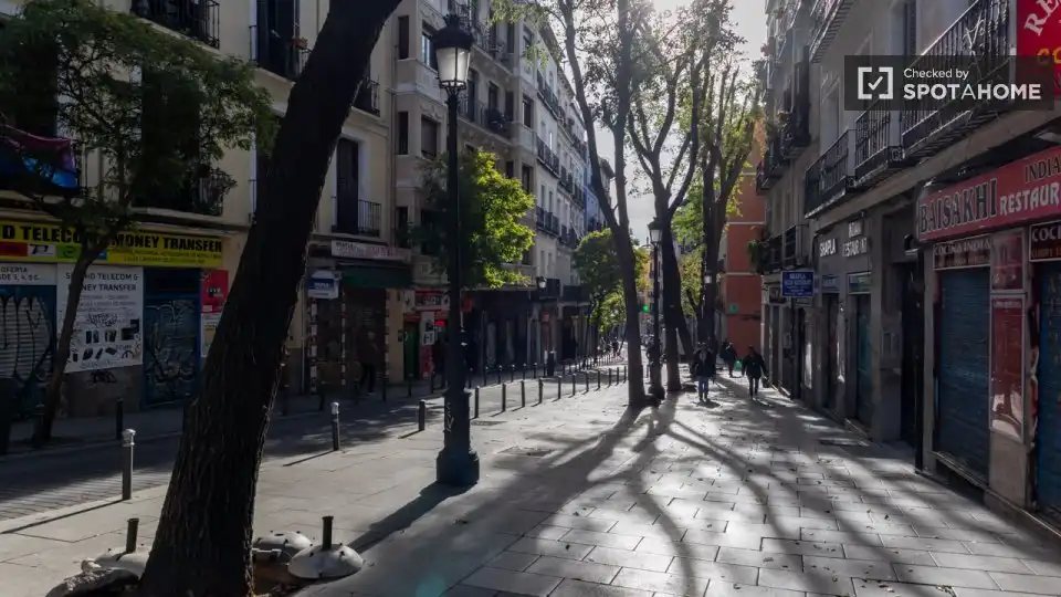 Flat to rent in Centro, imagen 15