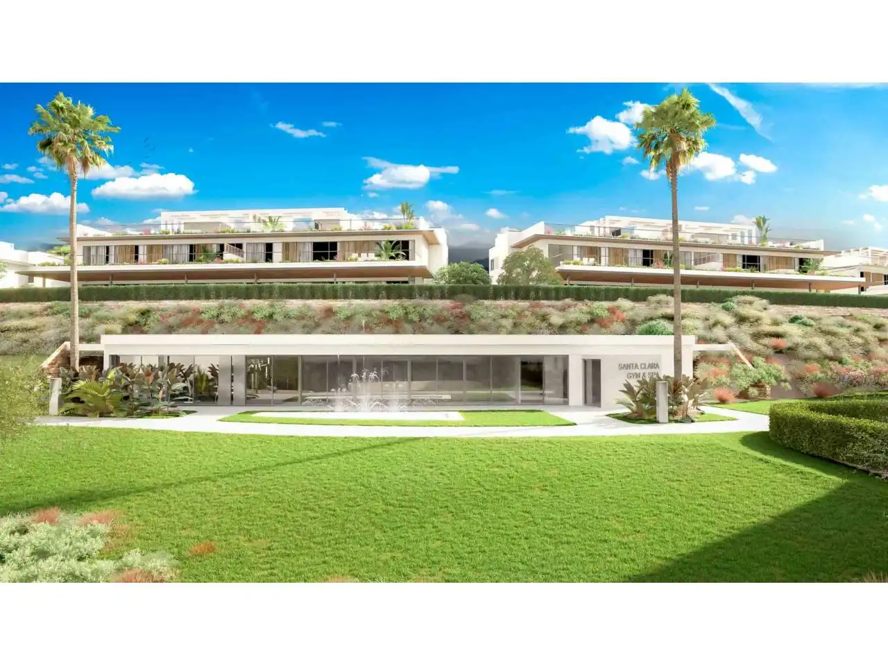 Appartamento con piscina in vendita a Calle Búnker, imagen 8