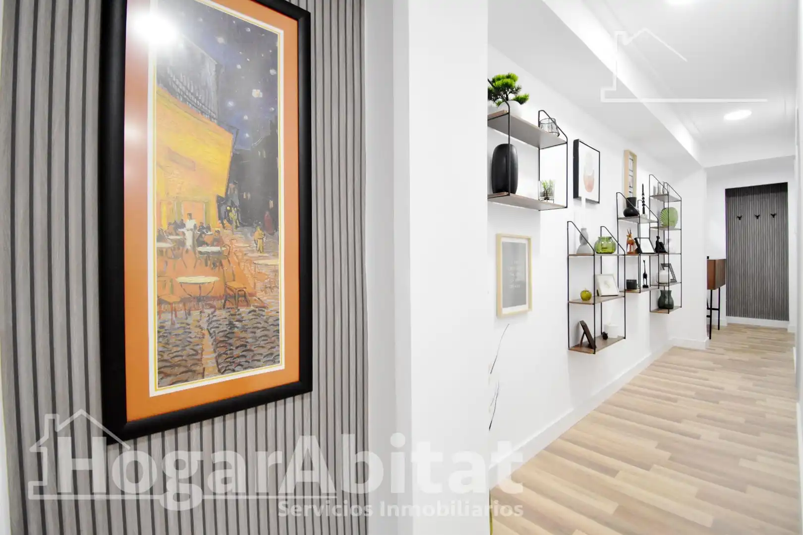 Flat for sale in Cullera  with Air Conditioner, Terrace and Furnished