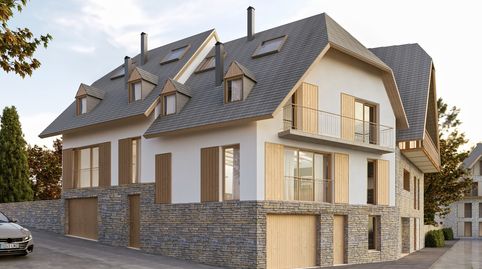 Foto 4 de Piso en venta en Carrèr Major, 44, Vielha, Lleida