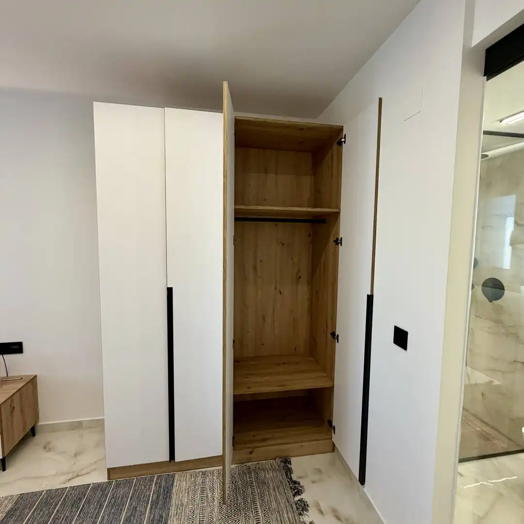 Apartment mit Terrasse zum Verkauf in Algorfa, imagen 26