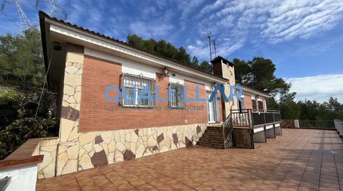 Foto 3 de Casa o chalet en venta en Carrer del Bages, Cervelló, Barcelona