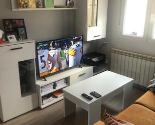 Living room of Flat to rent in Ávila Capital