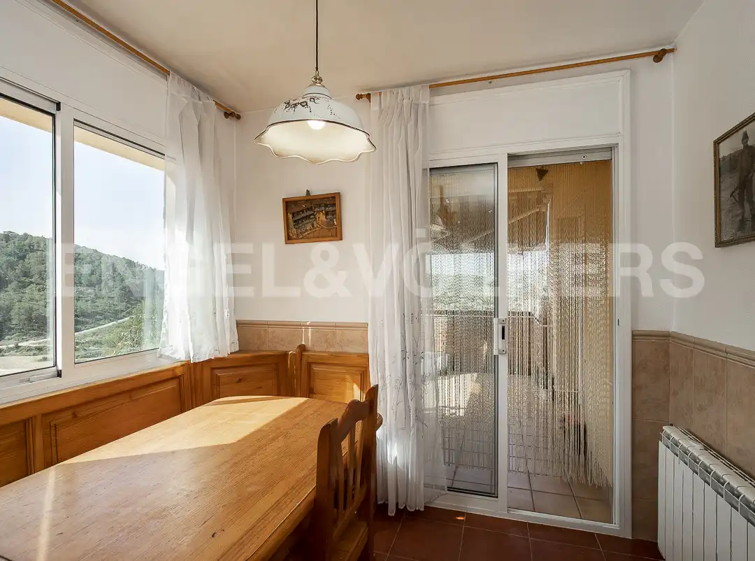 Casa con terraza en venta en Canyelles, imagen 18