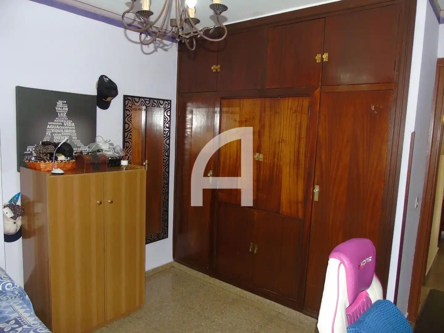 Habitación de Piso en venta en Fuengirola con Aire acondicionado, Calefacción y Terraza