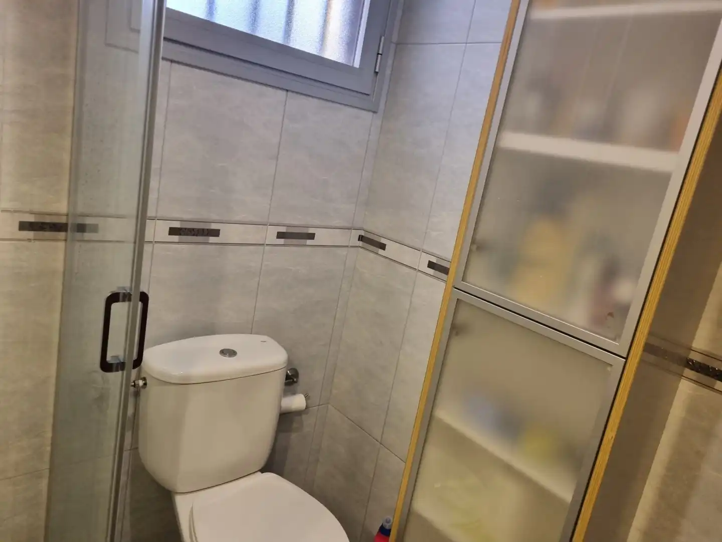 Baño de Piso en venta en Nájera con Calefacción, Trastero y Amueblado