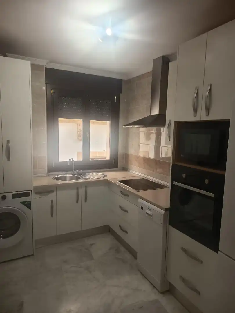Wohnung mit Aufzug zur Miete in Plaza del Progreso 3, imagen 5