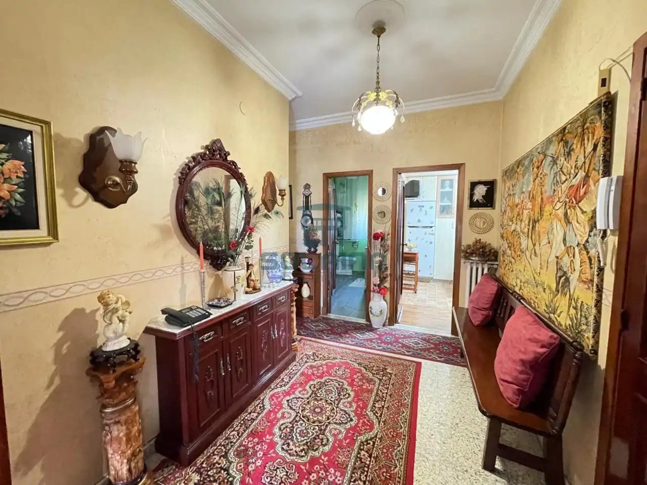 Casa o chalet en venta en Ourense Capital  con Calefacción, Jardín privado y Terraza