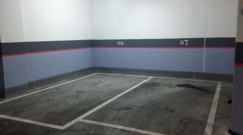 Foto 3 de Garatge en venda a N/a, -1, Timón, Madrid