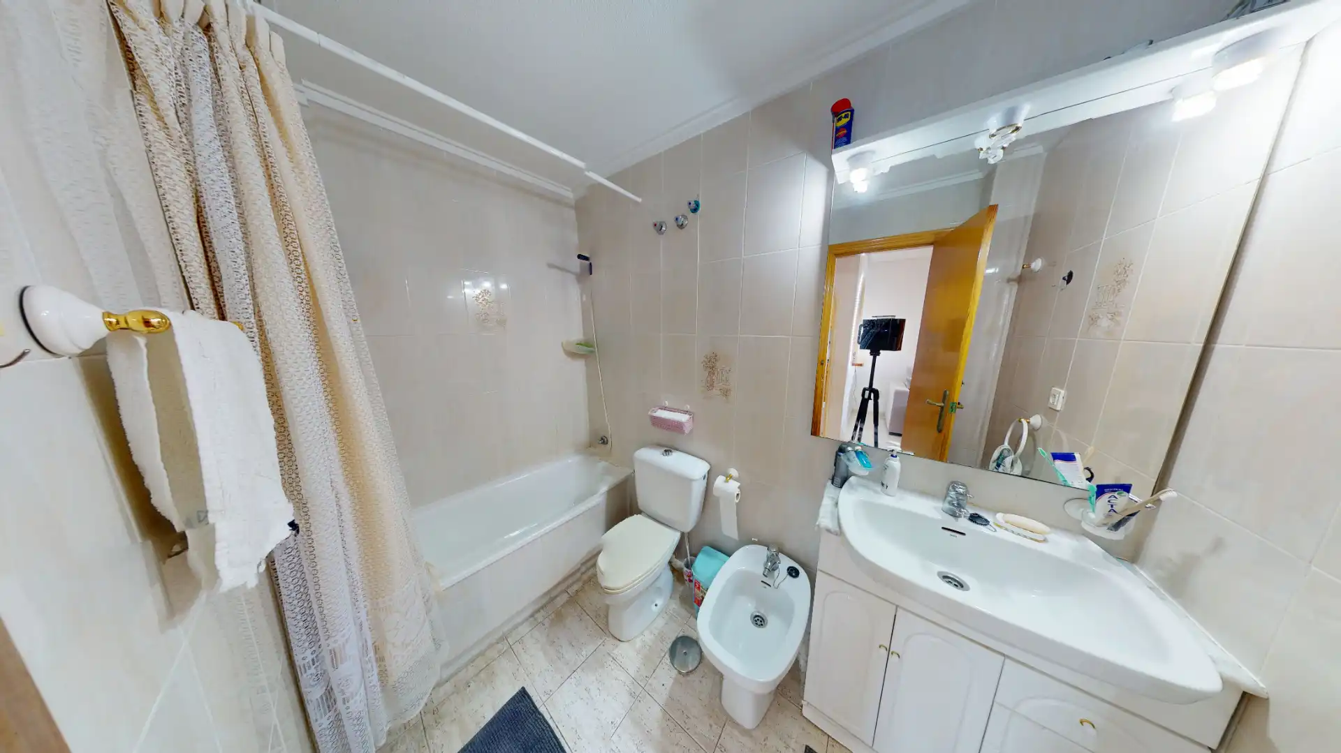 Flat for sale in Calle Santomera, 19, El Acequión