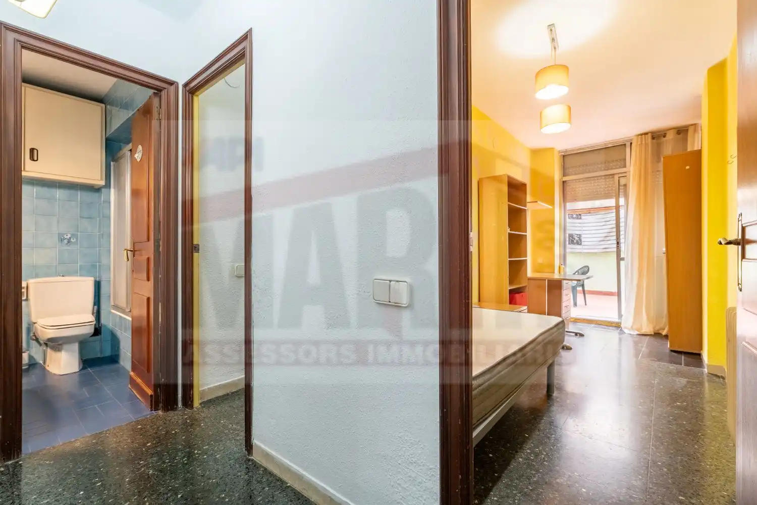 Piso en venta en Reus con Calefacción, Terraza y Trastero