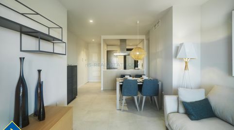Apartamentos en construcción, en la provincia de Alicante, en Orihuela Costa. 2 habitaciones | 109-132 m² | 200 metros al mar, imatge 3