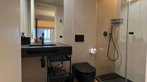Foto 4 de Piso de alquiler en El Botànic, Valencia Capital