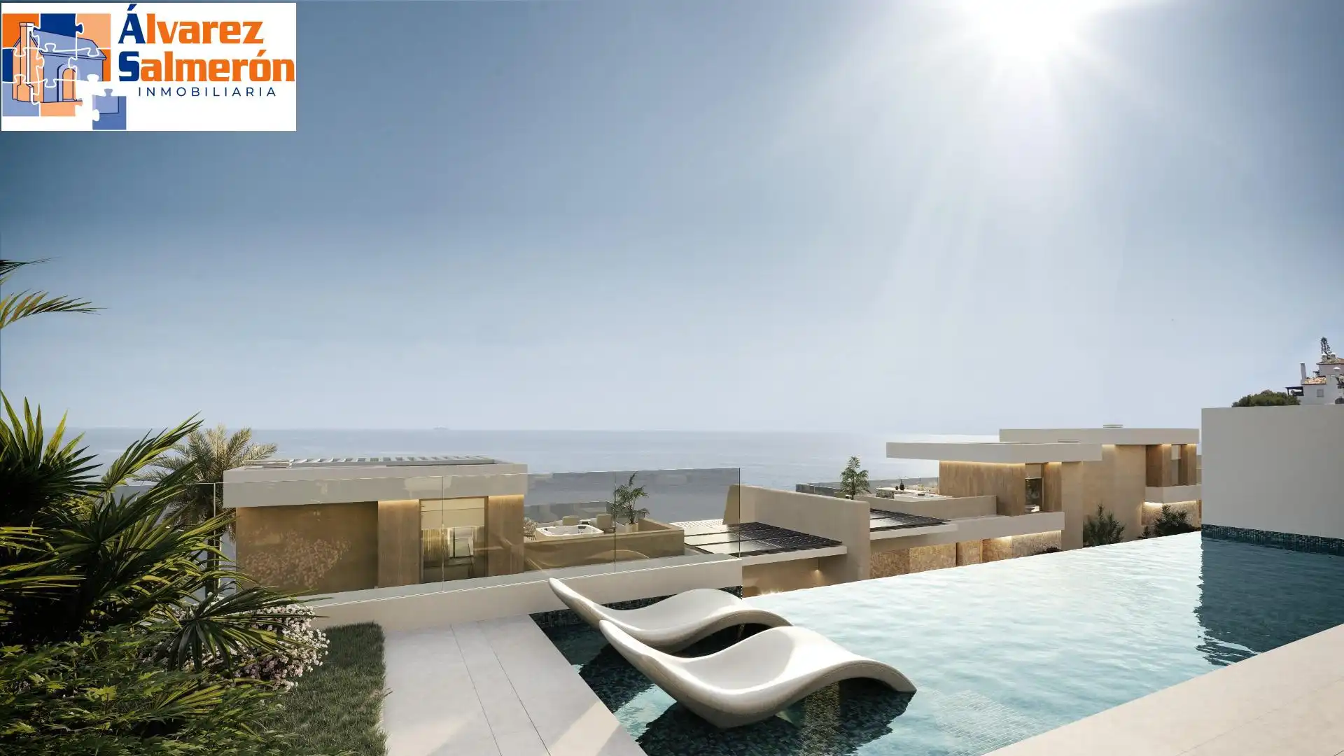 Villa con terrazza in vendita a La Herradura, imagen 21