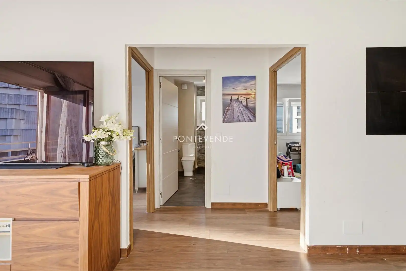 Appartement avec terrasse à vendre à Palamios (Los), imagen 5