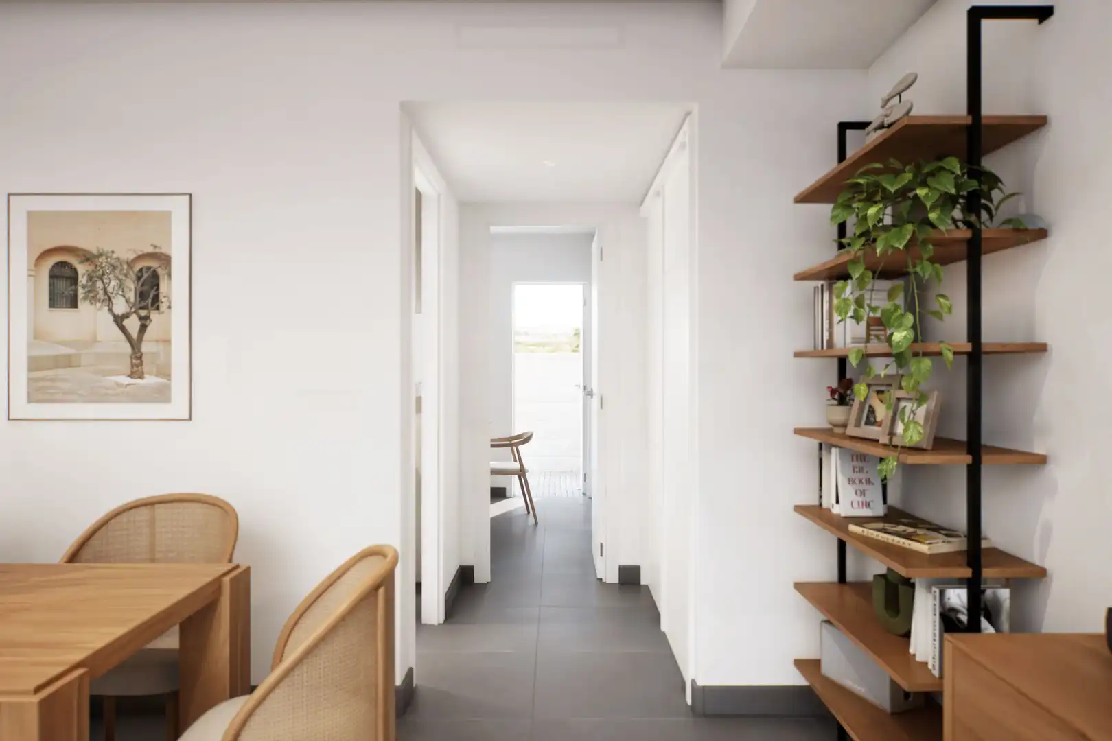 Apartament en venda en Santa Pola