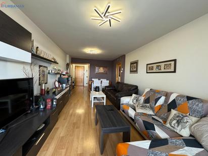 Living room of Flat for sale in Leganés  with Air Conditioner and Terrace