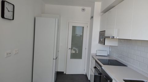 Foto 4 de Pis de lloguer a Calle Jose Mejias Salguero, 1, Entrenúcleos, Dos Hermanas