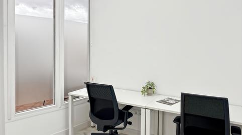Photo 2 of Office to rent in Calle Flauta Mágica, 11d, Distrito Zeta - Recinto Ferial Cortijo de Torres, Málaga Capital