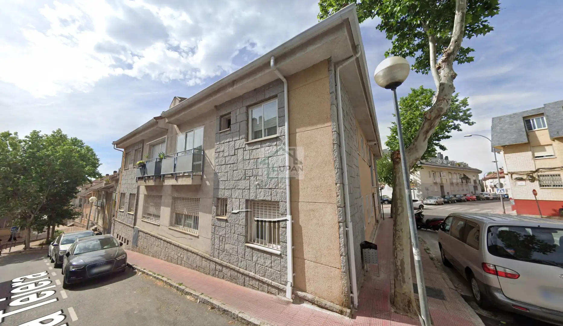 Flat for rent in Alpedrete, Madrid