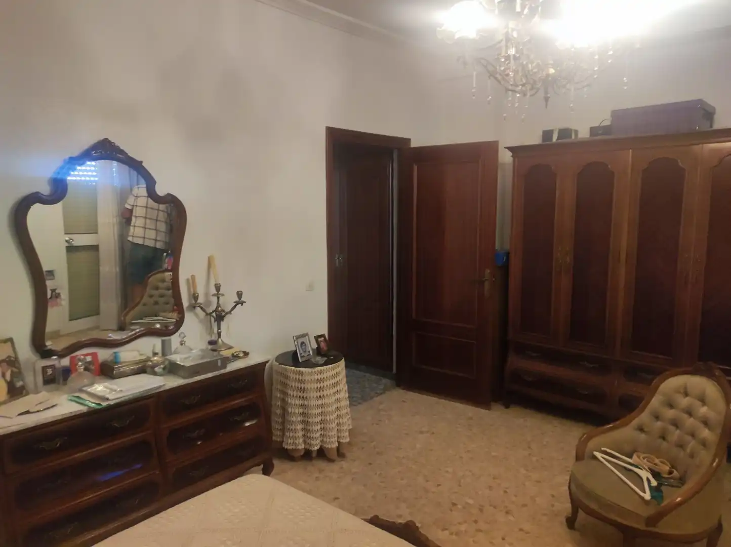 Finca rústica en venta en Antonio Abad Lora, Gelves