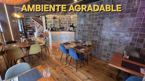 Photo 4 of Premises for rent in Garbinet - Parque de las Avenidas, Alicante / Alacant