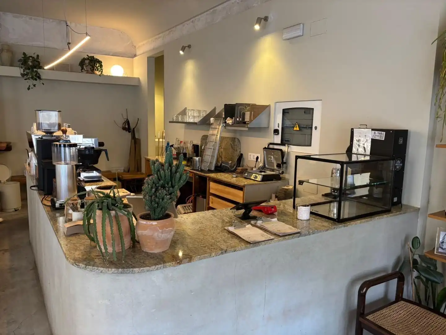 Local comercial en venda a Centro