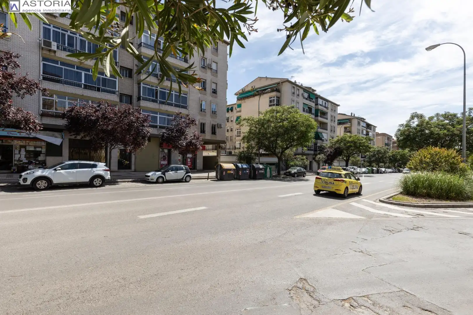 Piso con ascensor en venta en Carretera de Málaga 67, imagen 2