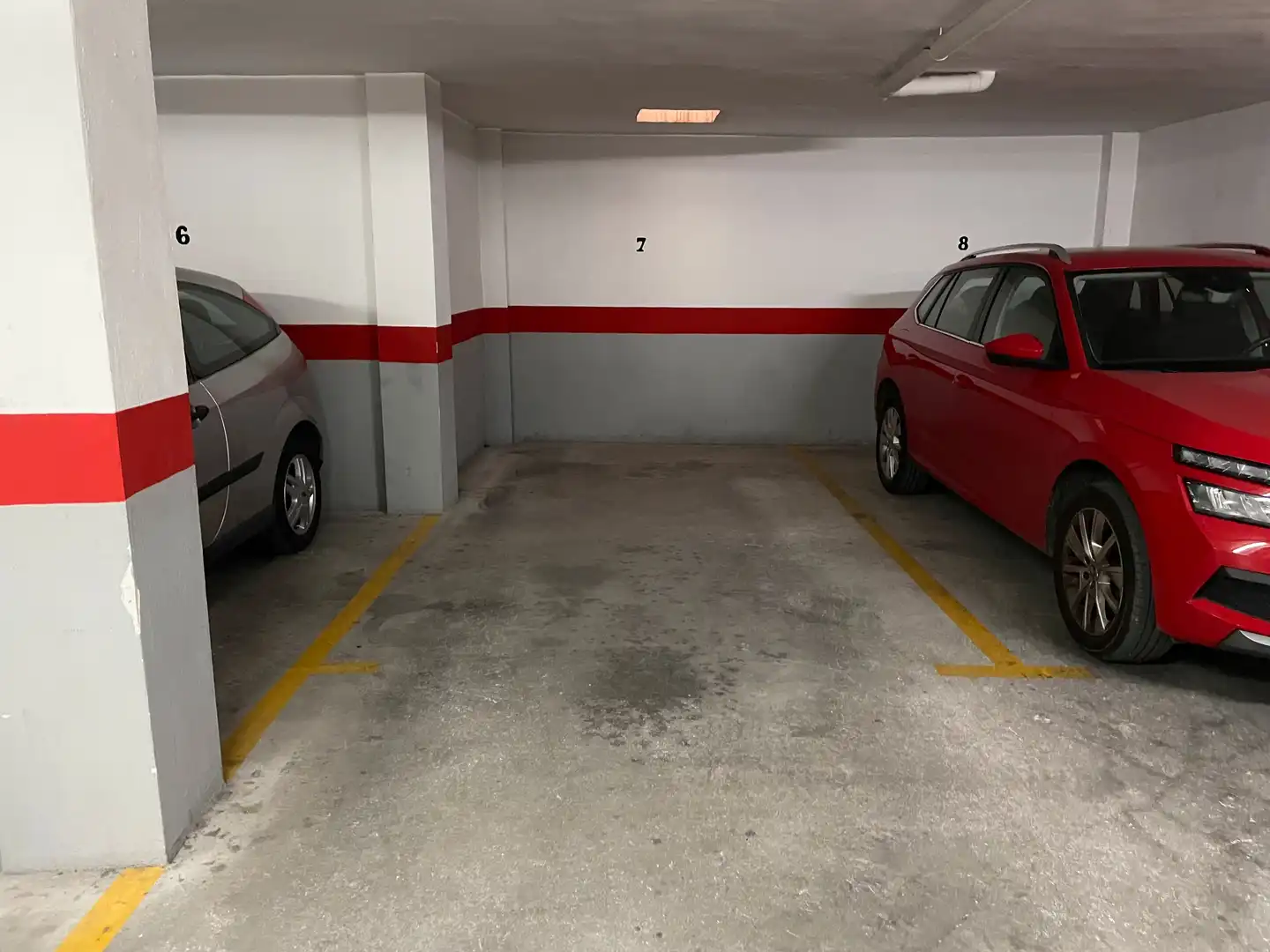 Apartment mit Aufzug zur Miete in Maracena, imagen 21