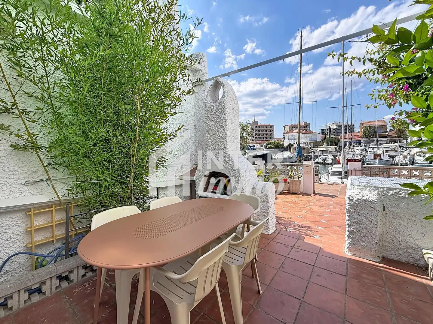 Casa amb piscina en venda a AVENIDA DEL PORT CANIGO 7, 17480 ROSES, imagen 8