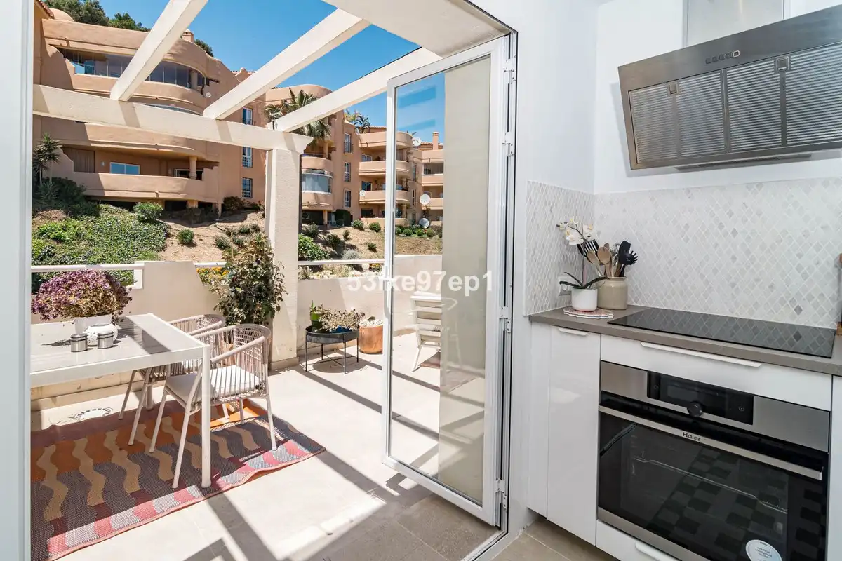 Attique avec ascenseur à vendre à Calahonda - Carchuna, imagen 12