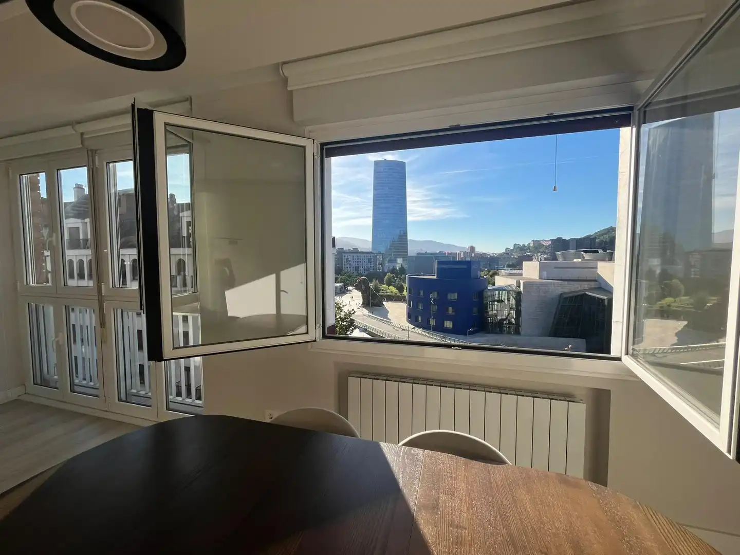 PISO EN VENTA JUNTO AL GUGGENHEIM, imatge 5
