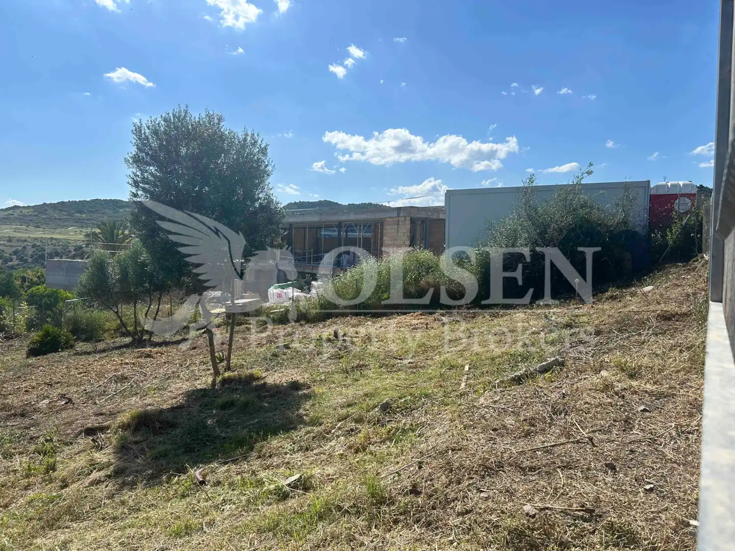 Terreno residenziale in vendita a Costa Natura, imagen 5