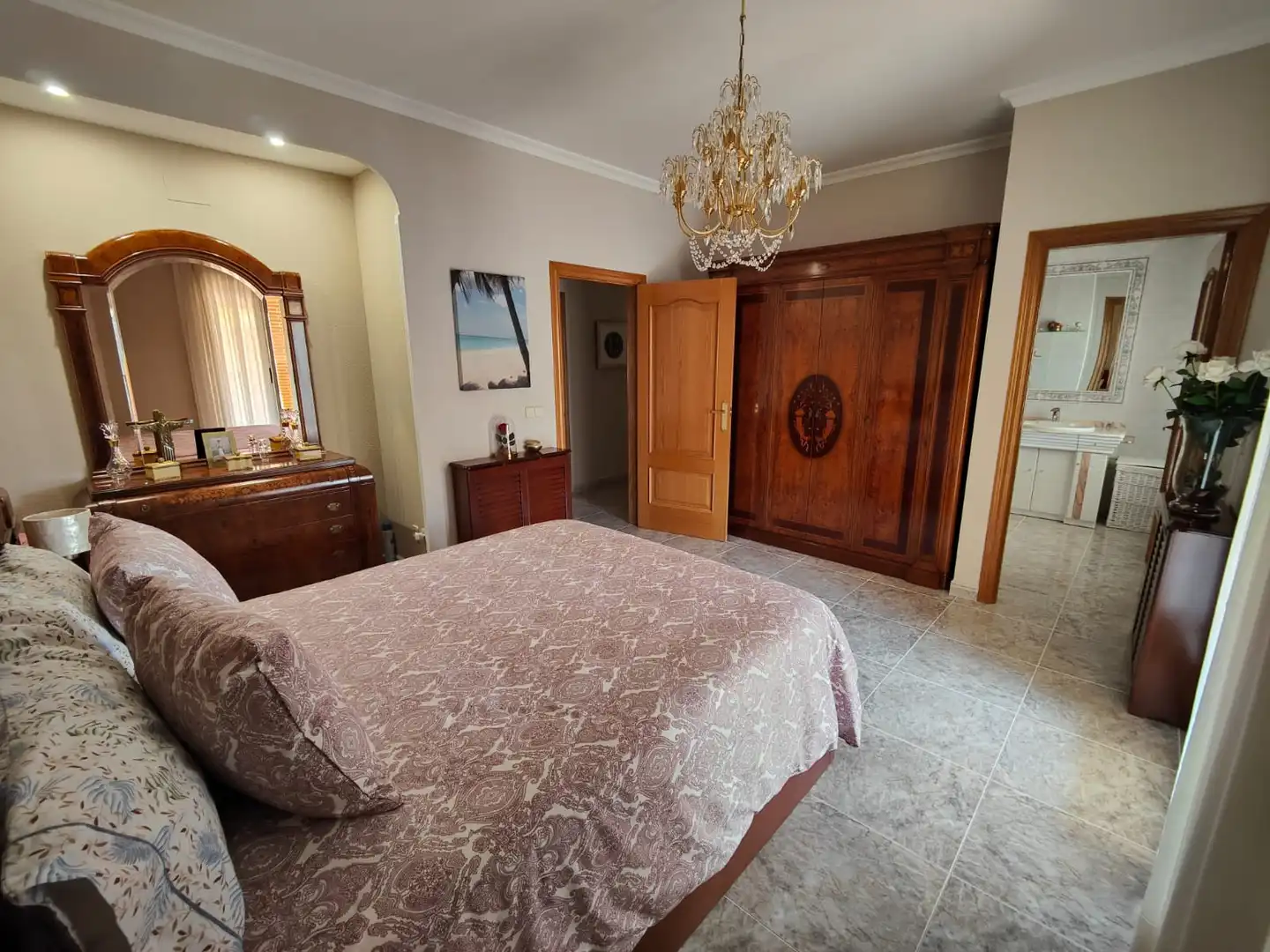 Casa o xalet en venda a Corral de Almaguer