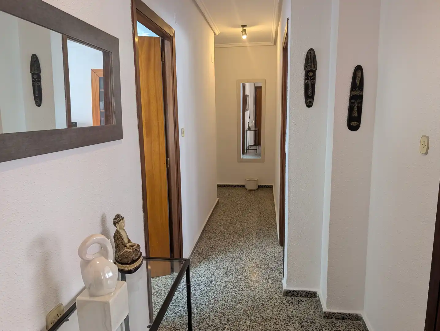Wohnung mit Terrasse zur Miete in Puerto de Sagunto, imagen 15