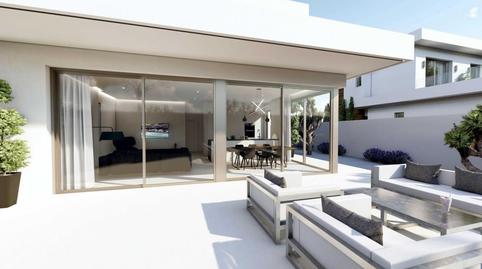 Foto 5 de Casa o xalet en venda a La Font - Mezquitas, Sant Joan d'Alacant