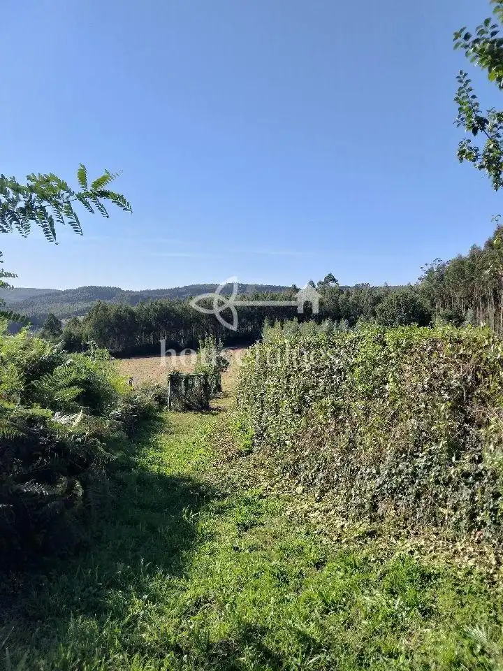 Haus mit Garten zum Verkauf in As Somozas, imagen 30