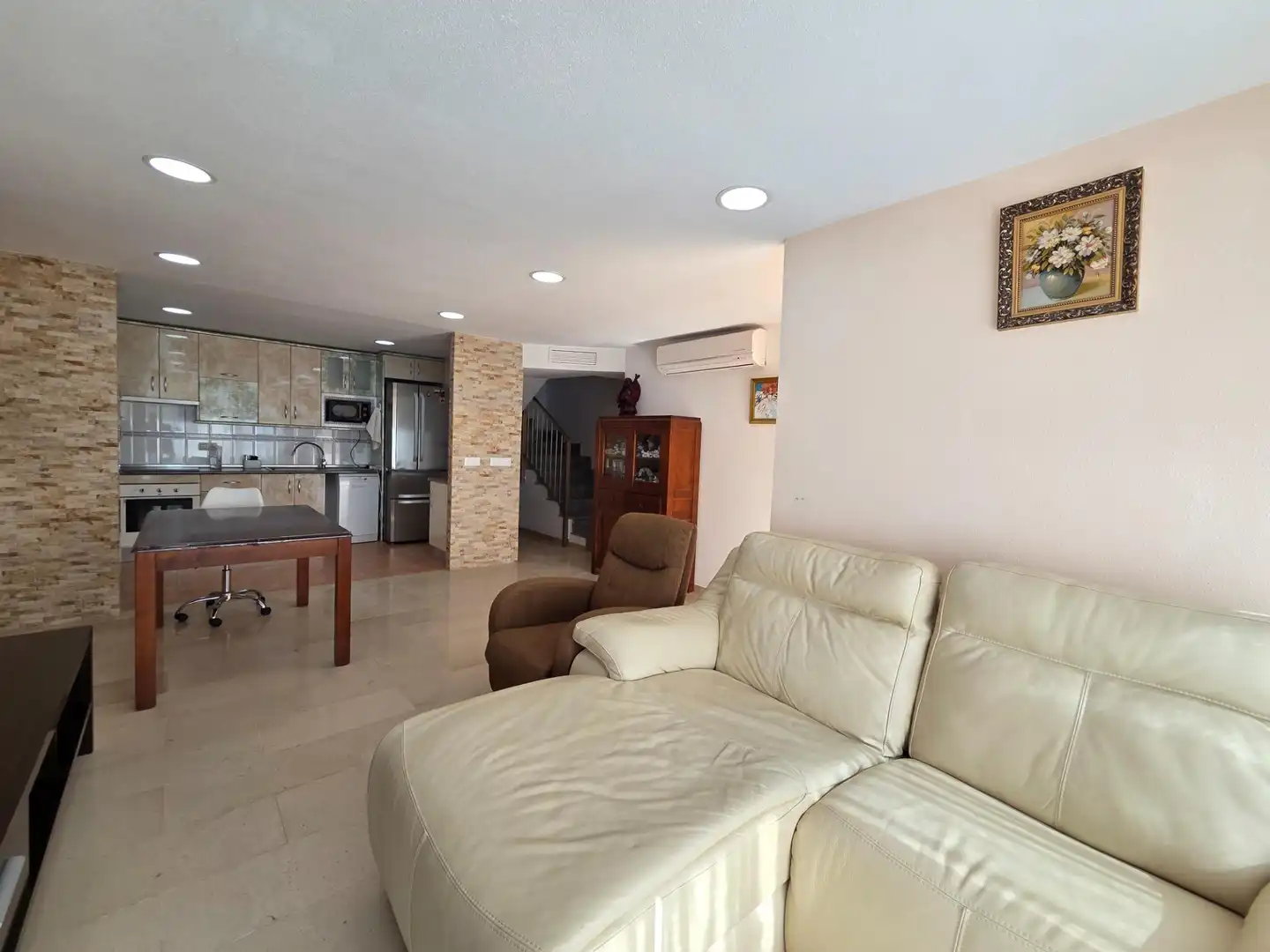 Maisonette zum Verkauf in Calle de Pi i Margall, Playa de Garrucha