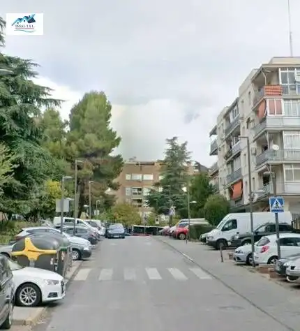 Exterior view of Flat for sale in Coslada
