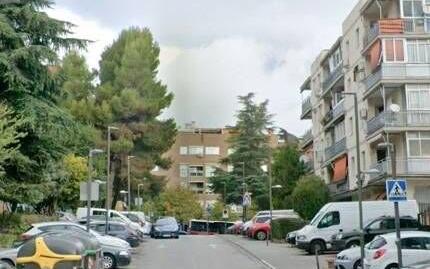 Photo 2 of Flat for sale in Calle Juan XXIII, Coslada pueblo, Coslada